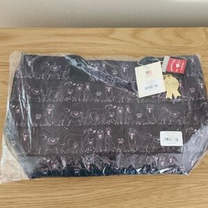 RARE Harveys Best In Show Mini Streamline Tote NWT